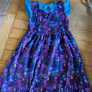 Descendants Dress